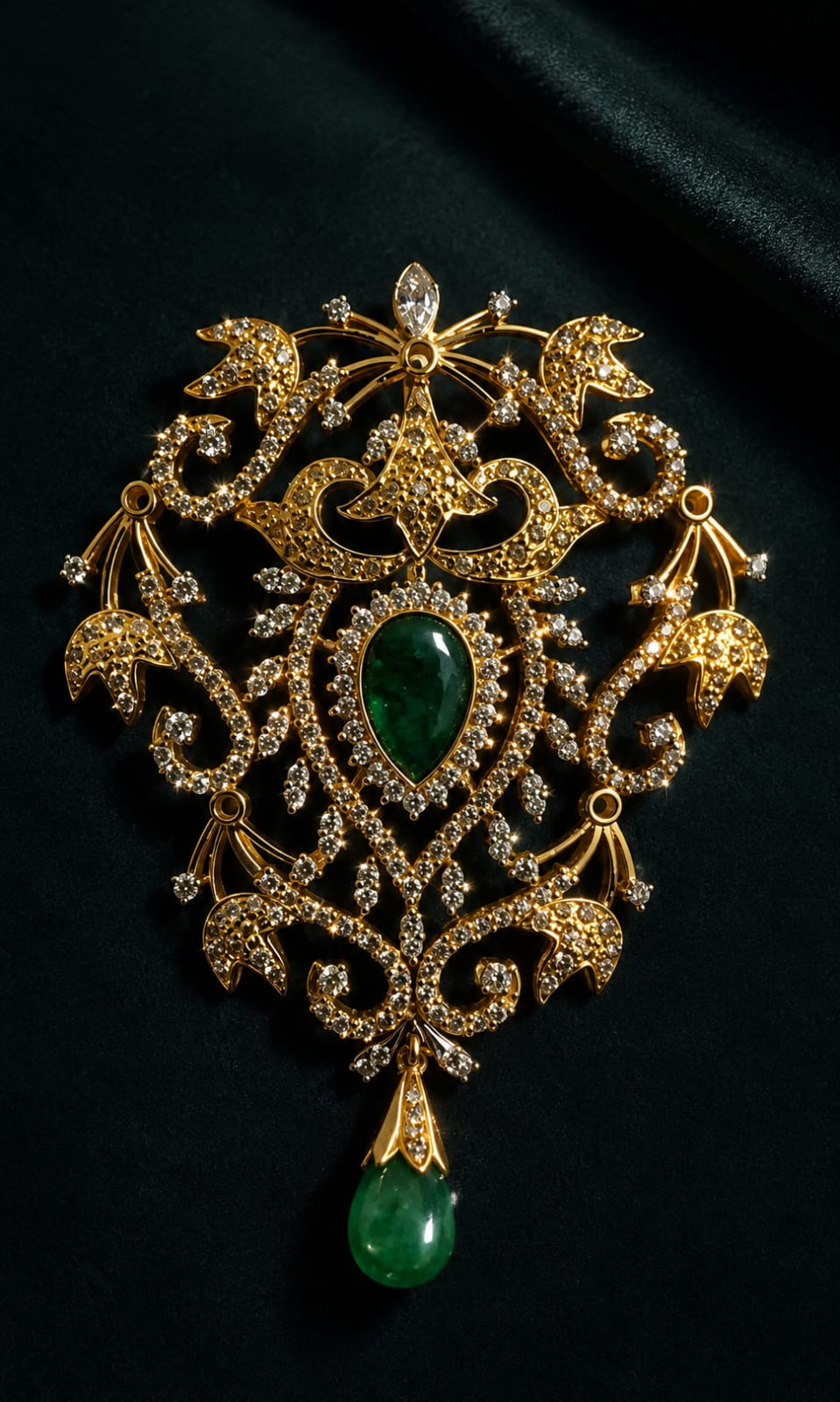 Craftsmanship at The House of KC